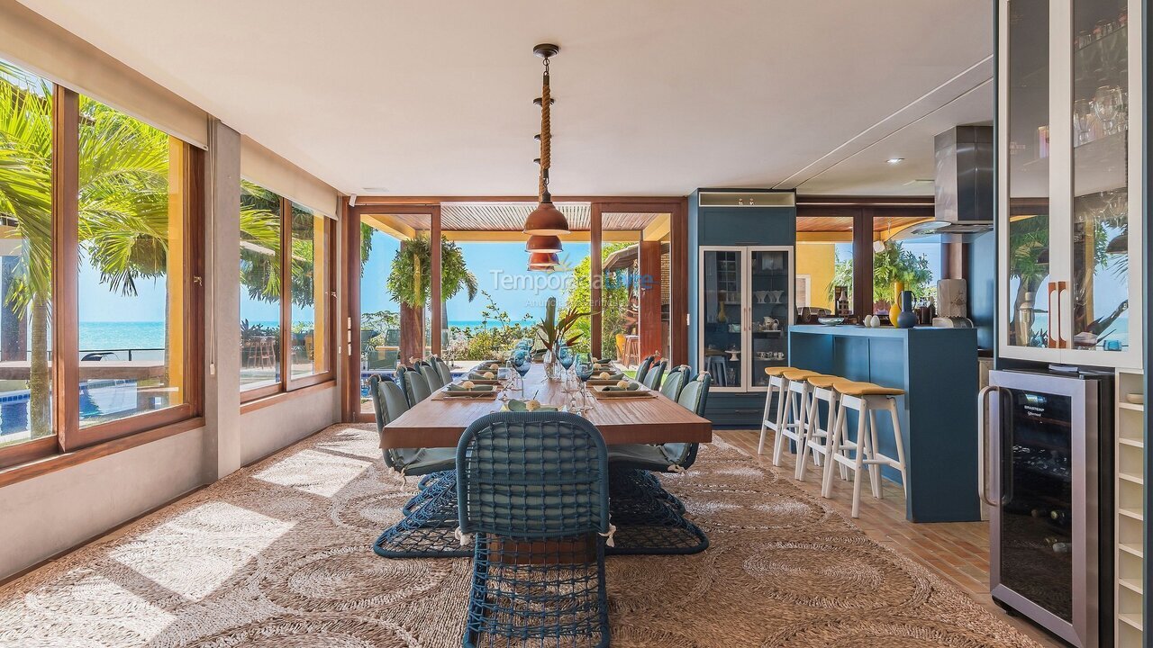 Casa para alquiler de vacaciones em Paracuru (Ce Praia de Paracuru)