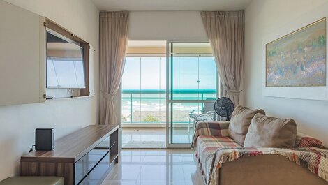 VG Fun #501 - Apartamento junto al mar de Carpediem