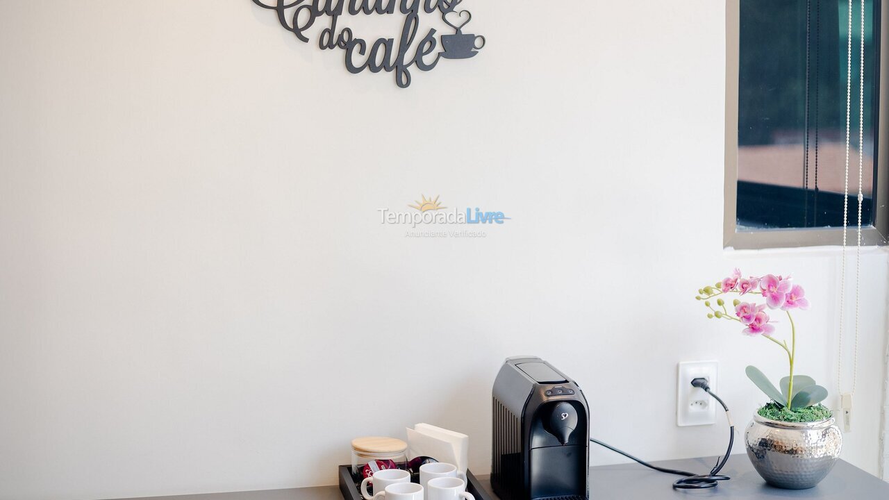 Apartamento para alquiler de vacaciones em João Pessoa (Pb Praia de Cabo Branco)