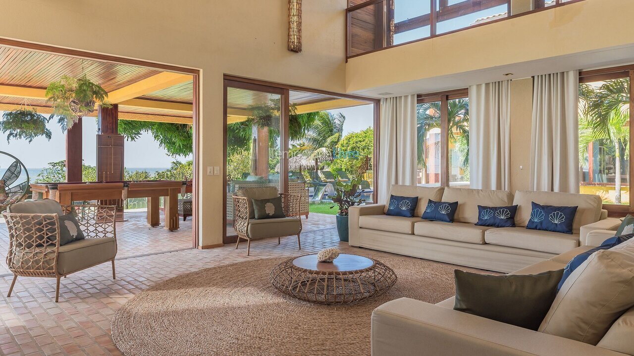 Casa para alquiler de vacaciones em Paracuru (Ce Praia de Paracuru)