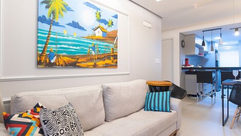 Park Del Prado #701 - Comfort by Carpediem