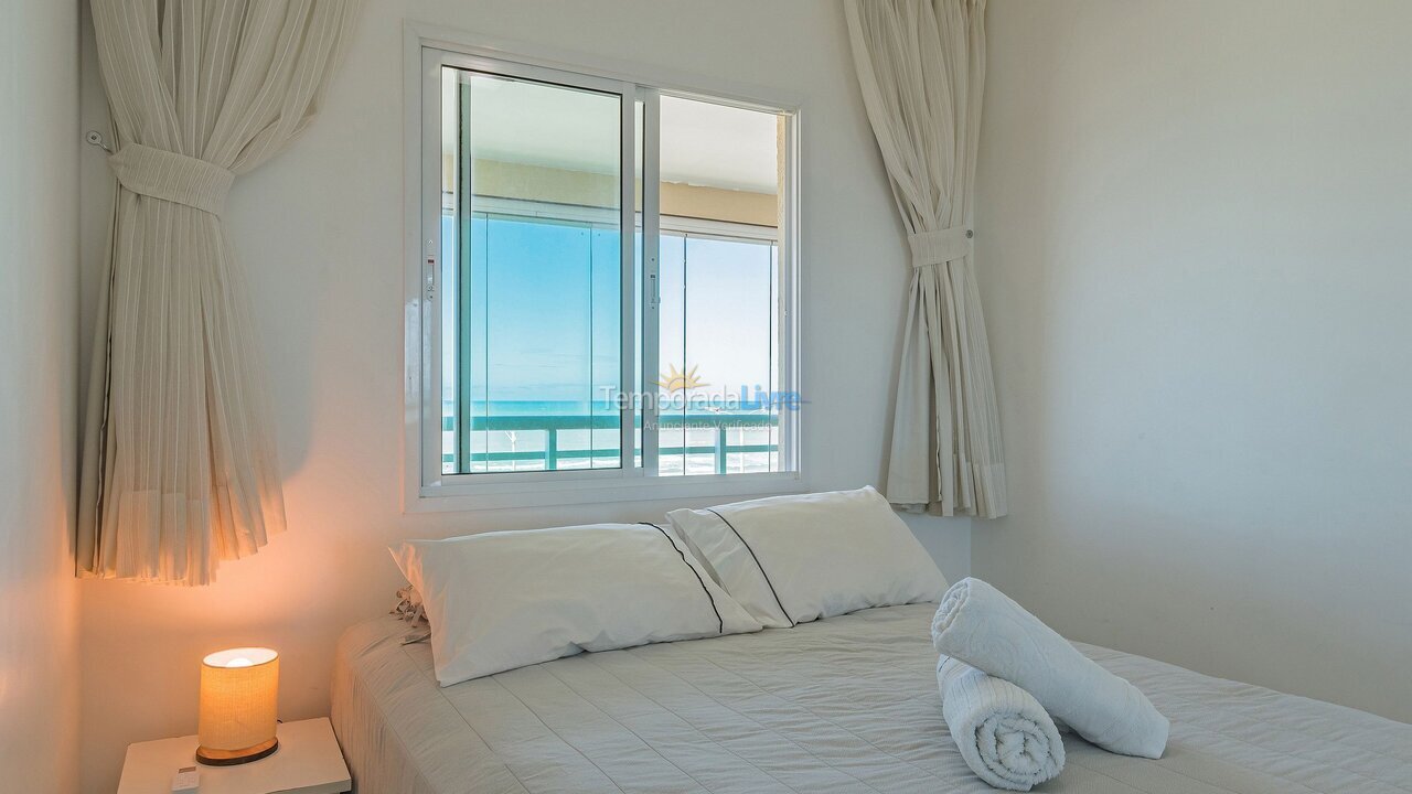 Apartamento para alquiler de vacaciones em Fortaleza (Ce Praia do Futuro)