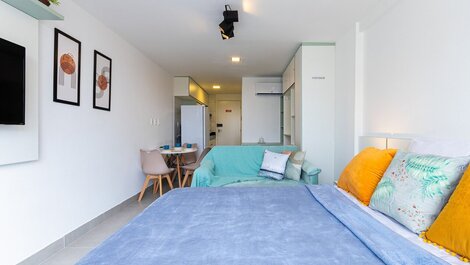 Neo Duos #505 - Intermares de Carpediem