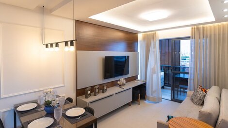 Park Del Prado #701 - Comfort by Carpediem