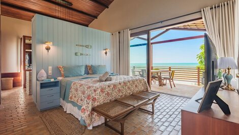 Casa Villa Hegy - Lujo junto al mar by Carpediem