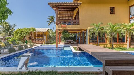 Casa Villa Hegy - Lujo junto al mar by Carpediem