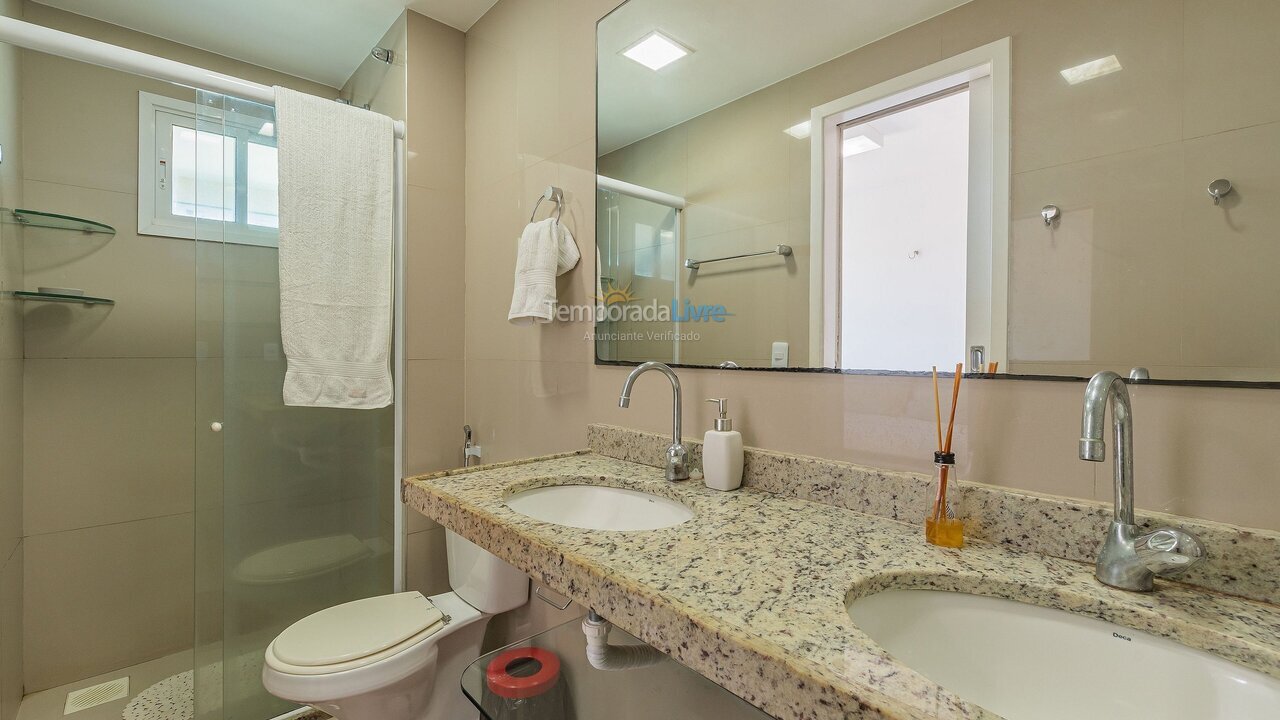 Apartamento para alquiler de vacaciones em Fortaleza (Ce Praia do Futuro)