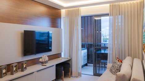 Park Del Prado #701 - Comfort by Carpediem