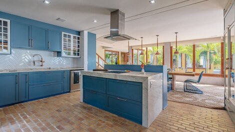 Casa Villa Hegy - Lujo junto al mar by Carpediem