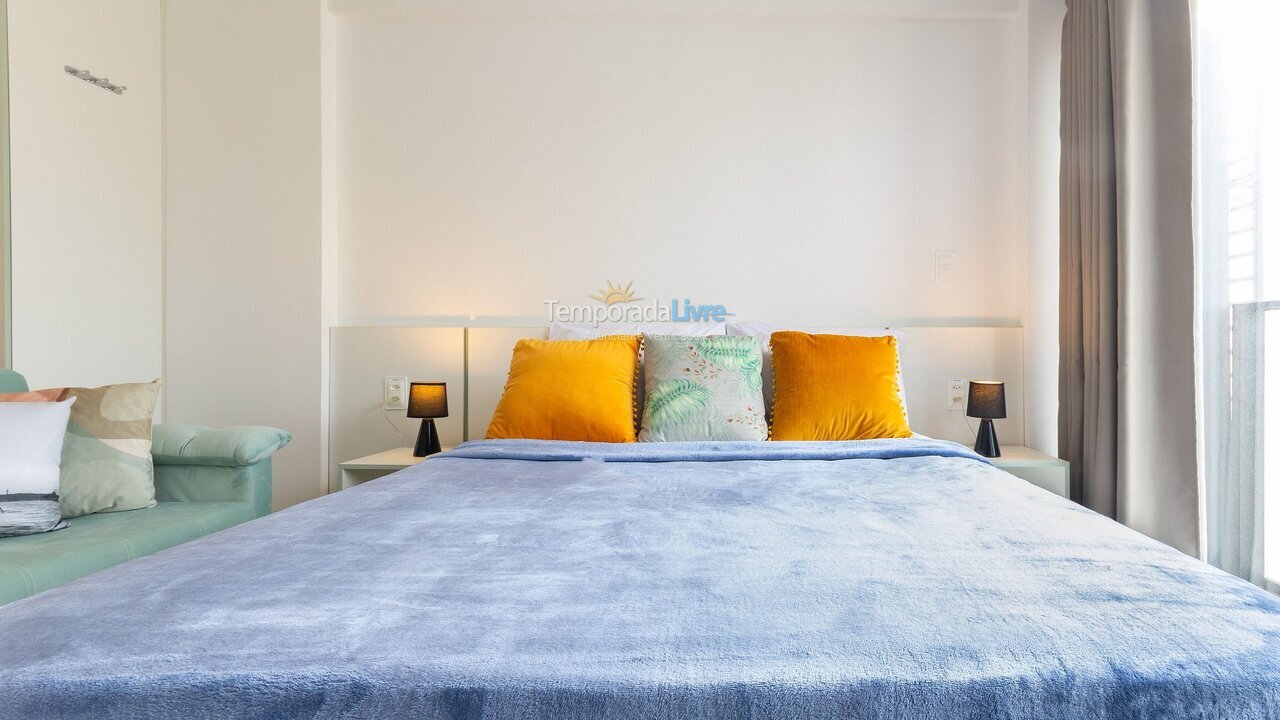 Apartamento para alquiler de vacaciones em Cabedelo (Pb Praia de Intermares)