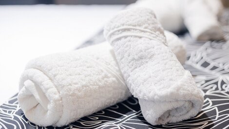 Atlantis #302 - Apartamento en Cabo Branco por Carpediem