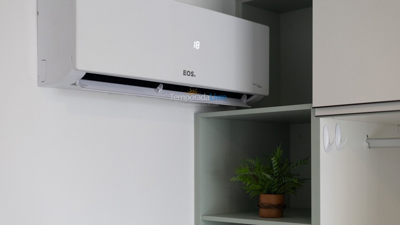 Apartamento para alquiler de vacaciones em Cabedelo (Pb Praia de Intermares)