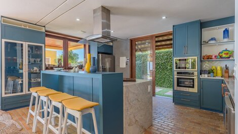 Casa Villa Hegy - Lujo junto al mar by Carpediem