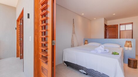 Casa LadoMar em Mundaú por Carpediem