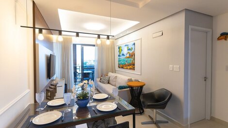 Parque Del Prado #701 - Confort by Carpediem