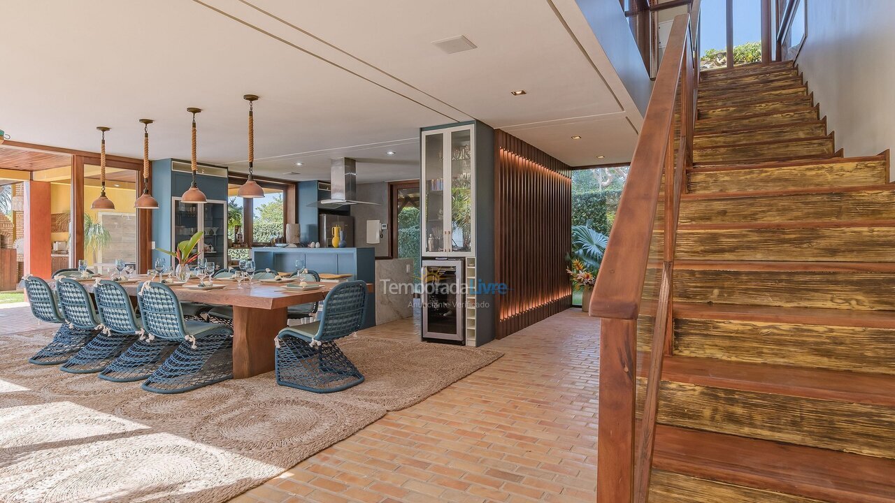 Casa para alquiler de vacaciones em Paracuru (Ce Praia de Paracuru)