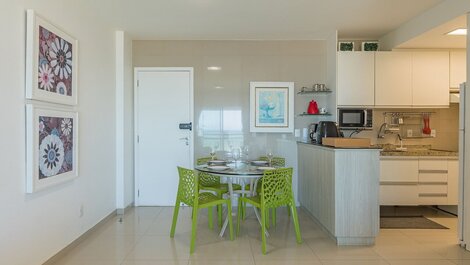 VG Fun #501 - Apartamento junto al mar de Carpediem