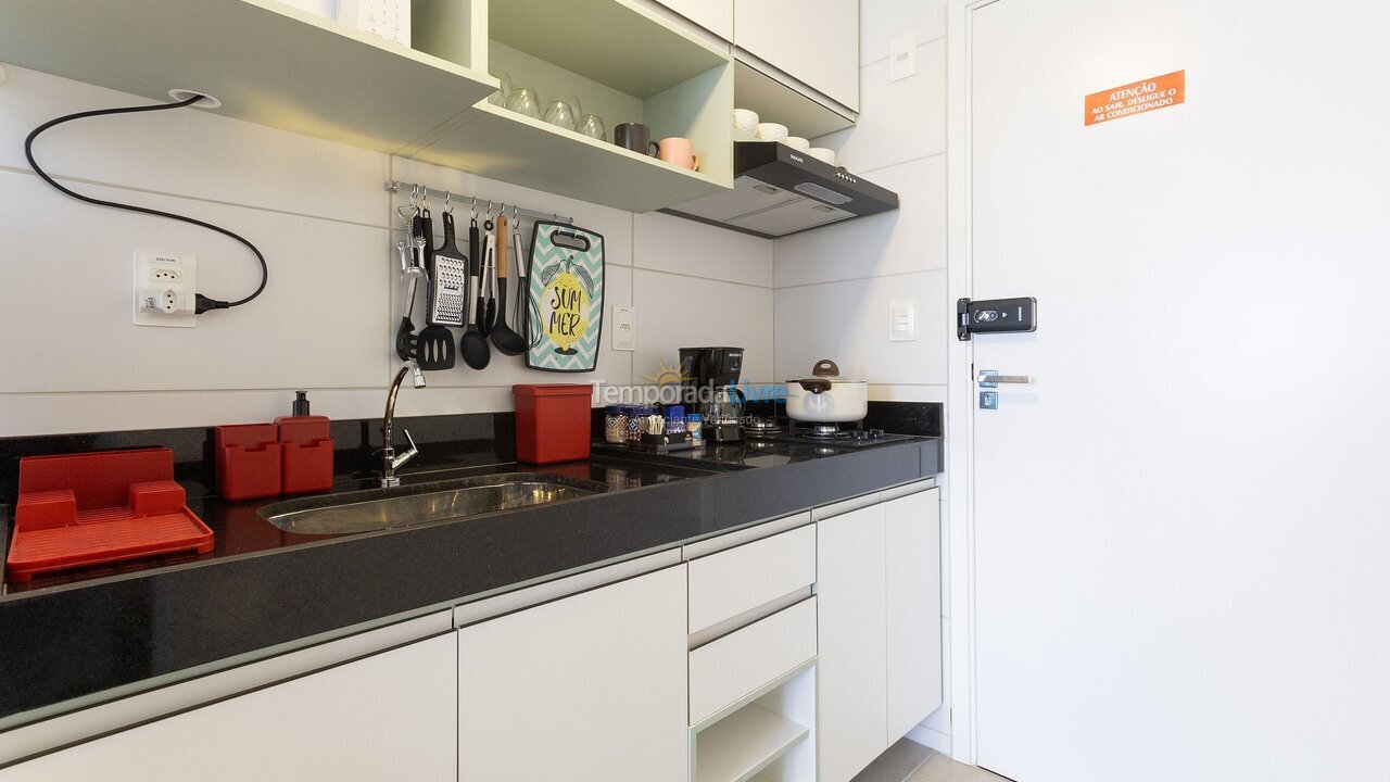 Apartamento para alquiler de vacaciones em Cabedelo (Pb Praia de Intermares)