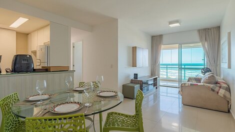 VG Fun #501 - Apartamento junto al mar de Carpediem