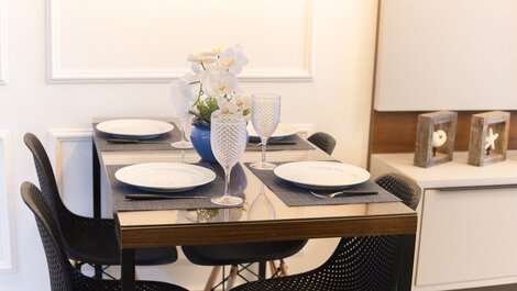 Parque Del Prado #701 - Confort by Carpediem