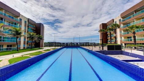 VG Fun #501 - Apartamento junto al mar de Carpediem