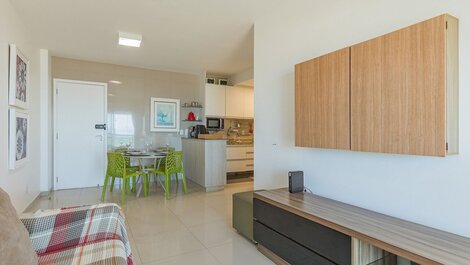 VG Fun #501 - Apartamento junto al mar de Carpediem