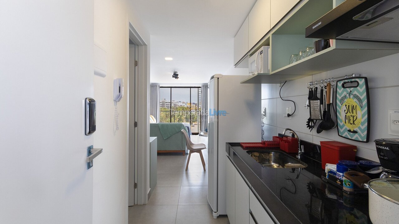 Apartamento para alquiler de vacaciones em Cabedelo (Pb Praia de Intermares)