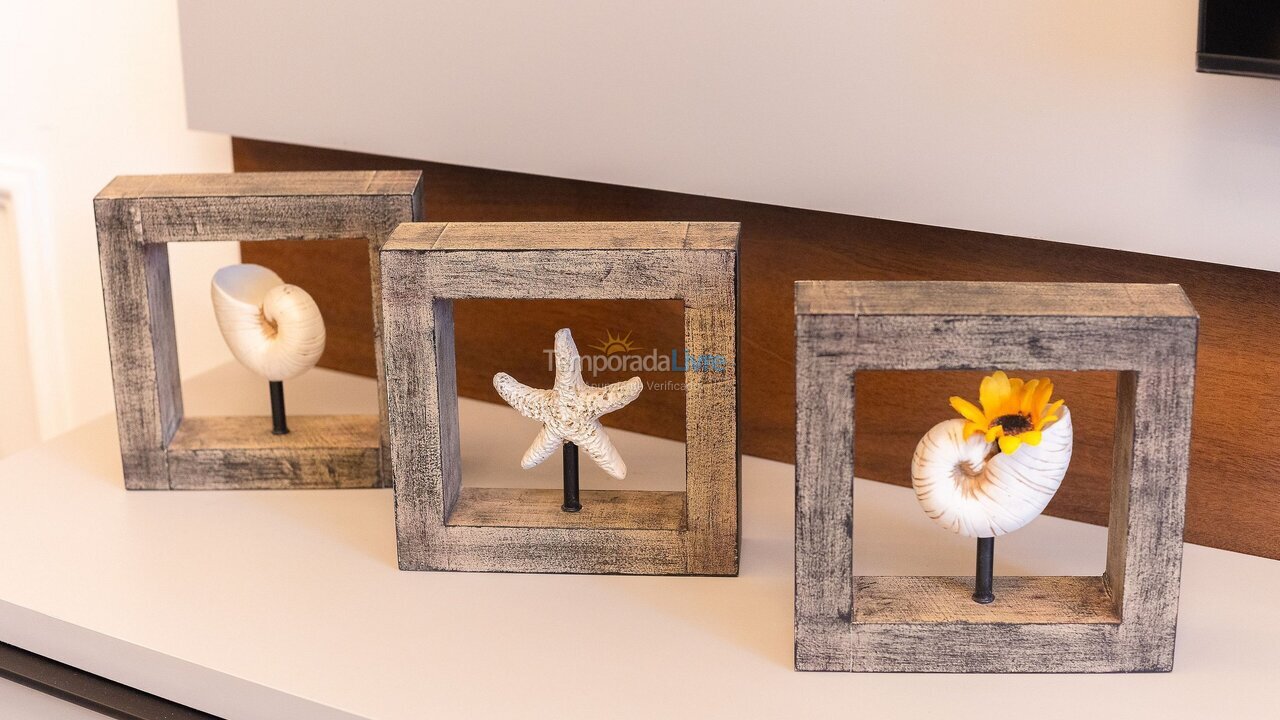 Apartment for vacation rental in Cabedelo (Pb Praia de Intermares)