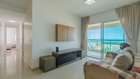 VG Fun #501 - Apartamento junto al mar de Carpediem