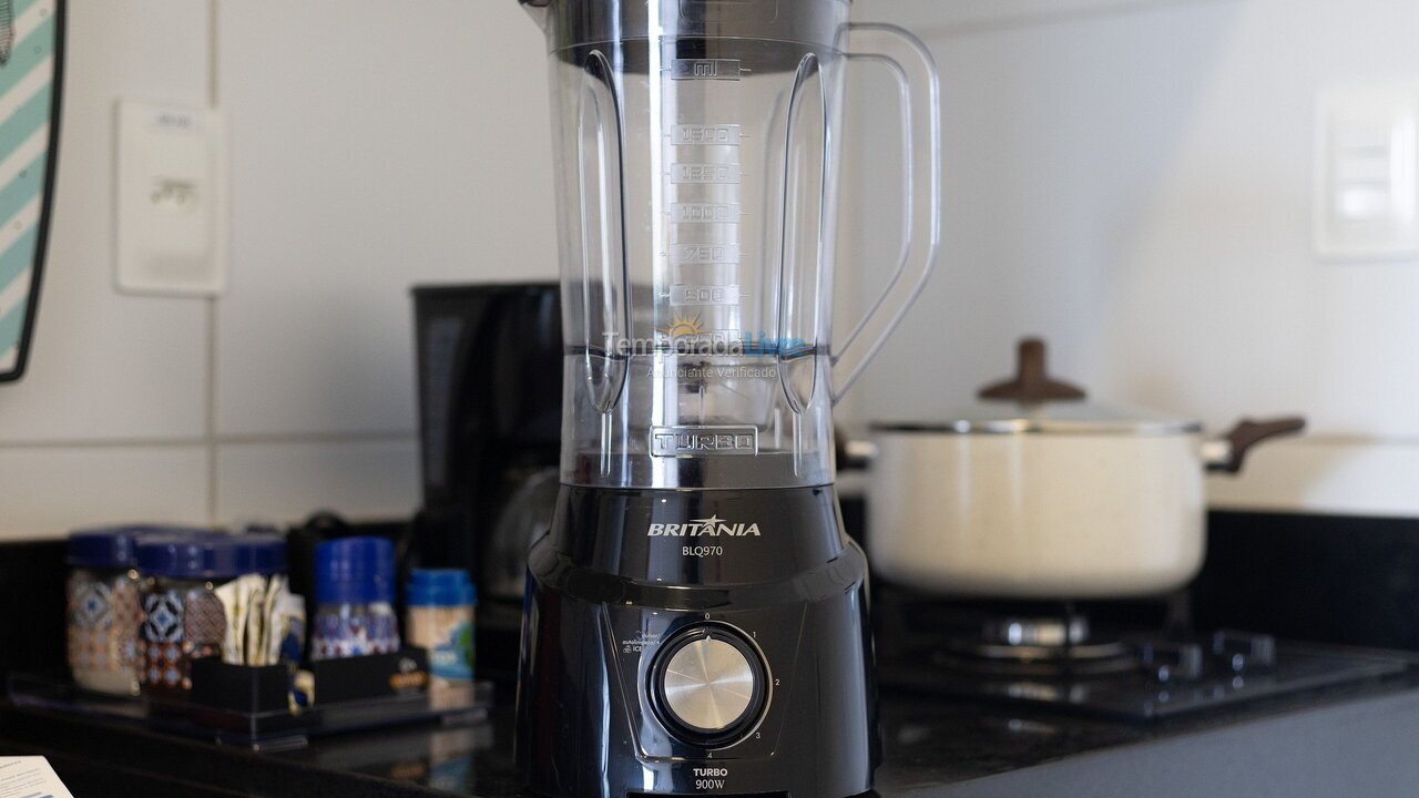 Apartamento para alquiler de vacaciones em Cabedelo (Pb Praia de Intermares)