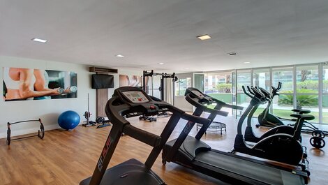 VG Fun #501 - Apartamento junto al mar de Carpediem