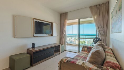 VG Fun #501 - Apartamento junto al mar de Carpediem