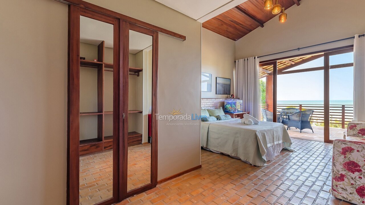 Casa para alquiler de vacaciones em Paracuru (Ce Praia de Paracuru)