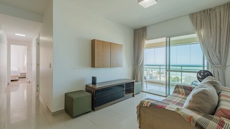 VG Fun #501 - Apartamento junto al mar de Carpediem