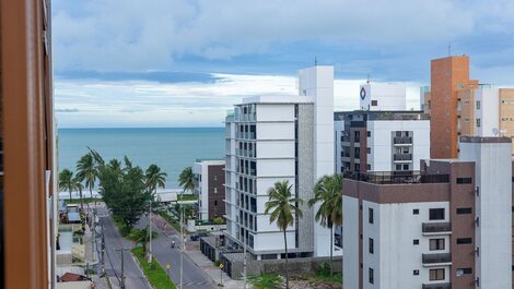 Parque Del Prado #701 - Confort by Carpediem