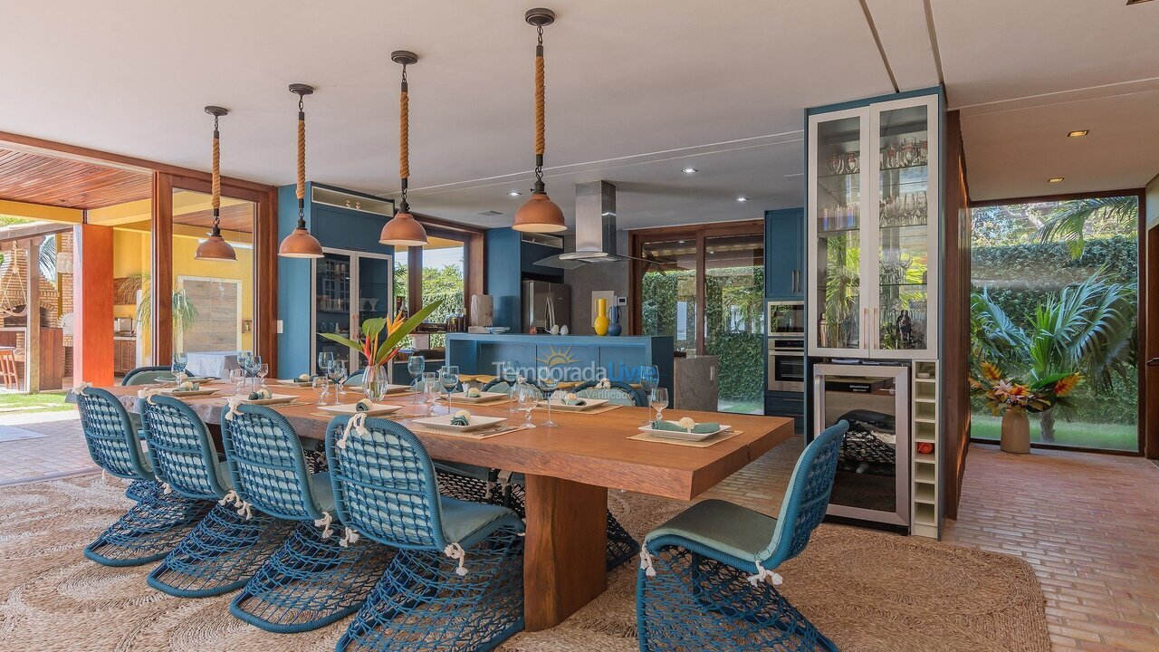 Casa para alquiler de vacaciones em Paracuru (Ce Praia de Paracuru)