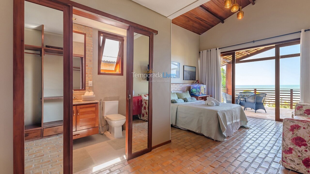 Casa para alquiler de vacaciones em Paracuru (Ce Praia de Paracuru)