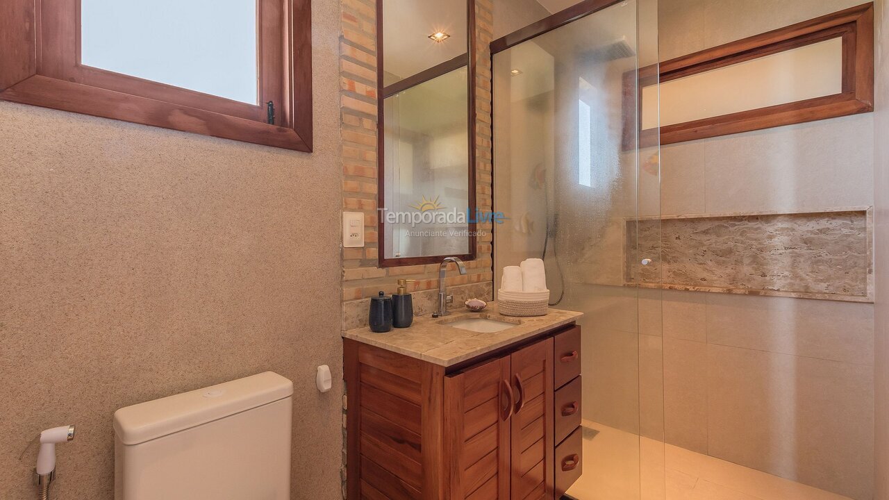 Casa para alquiler de vacaciones em Paracuru (Ce Praia de Paracuru)