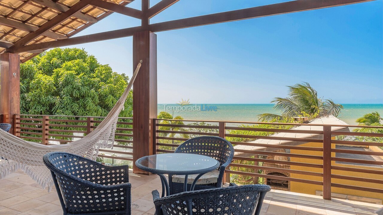 Casa para alquiler de vacaciones em Paracuru (Ce Praia de Paracuru)