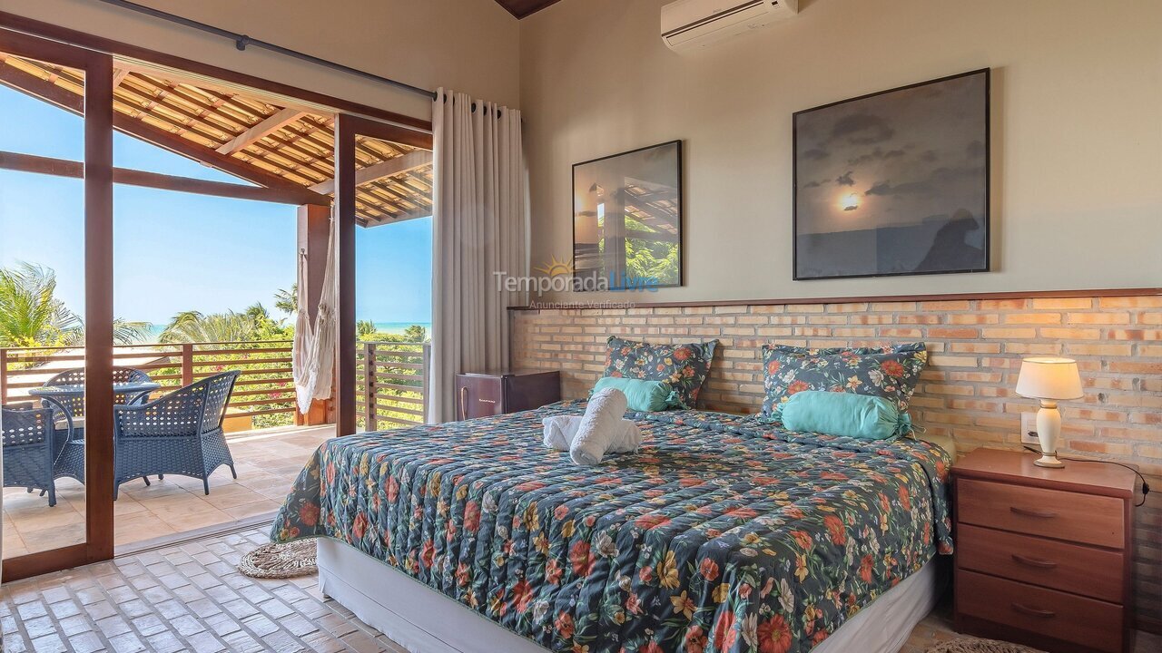 Casa para alquiler de vacaciones em Paracuru (Ce Praia de Paracuru)