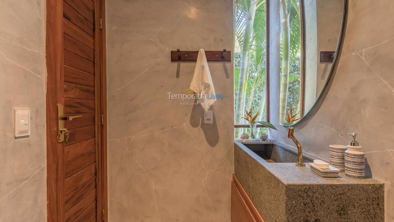 Casa para alquiler de vacaciones em Paracuru (Ce Praia de Paracuru)