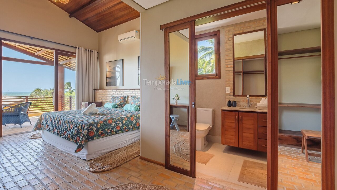 Casa para alquiler de vacaciones em Paracuru (Ce Praia de Paracuru)