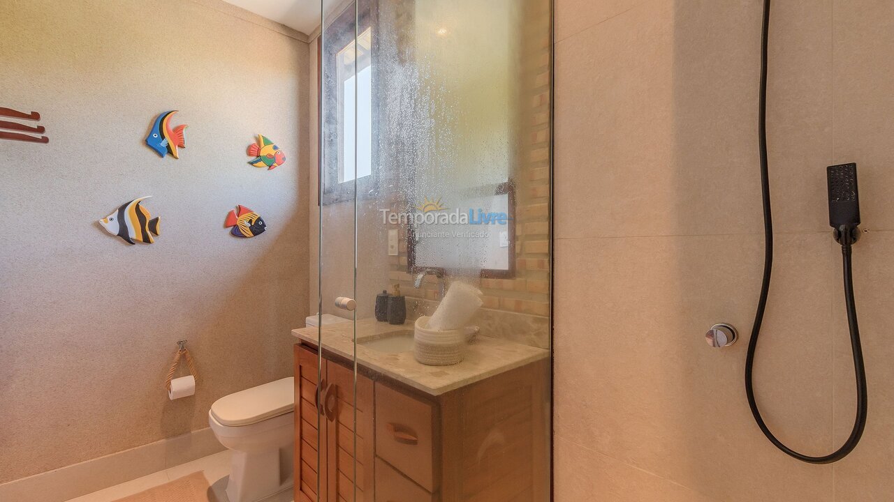 Casa para alquiler de vacaciones em Paracuru (Ce Praia de Paracuru)