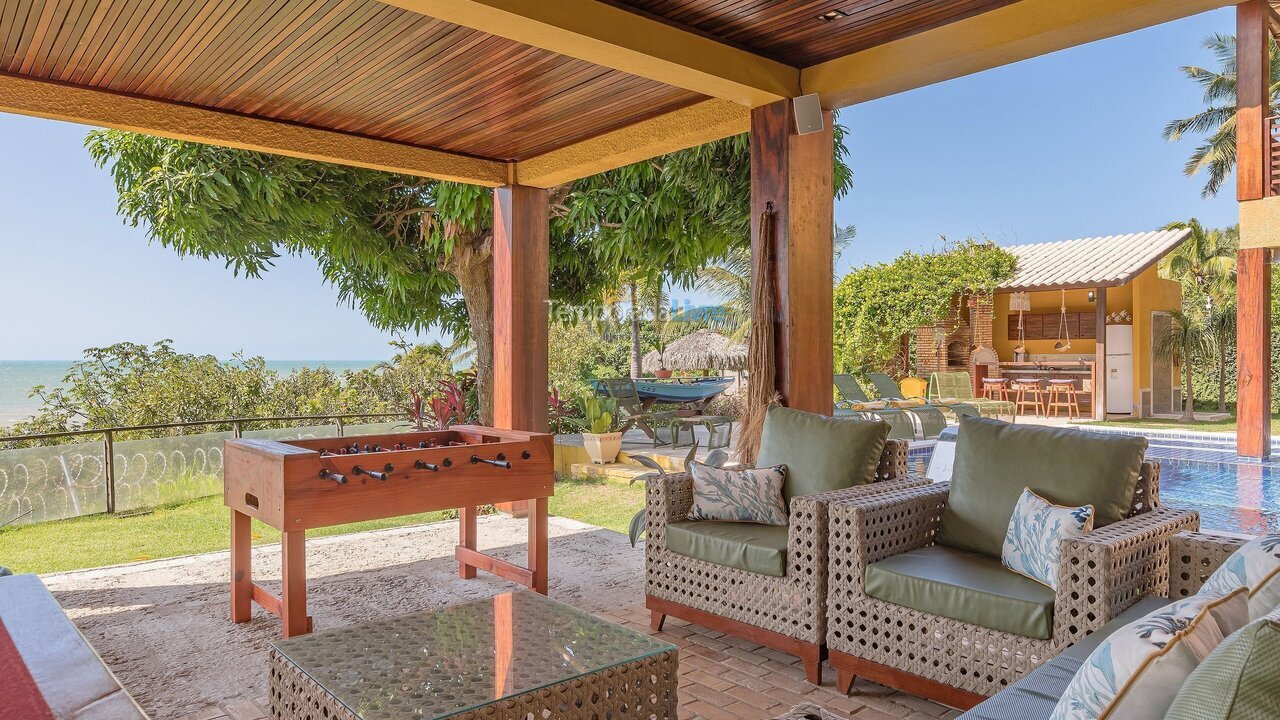 Casa para alquiler de vacaciones em Paracuru (Ce Praia de Paracuru)