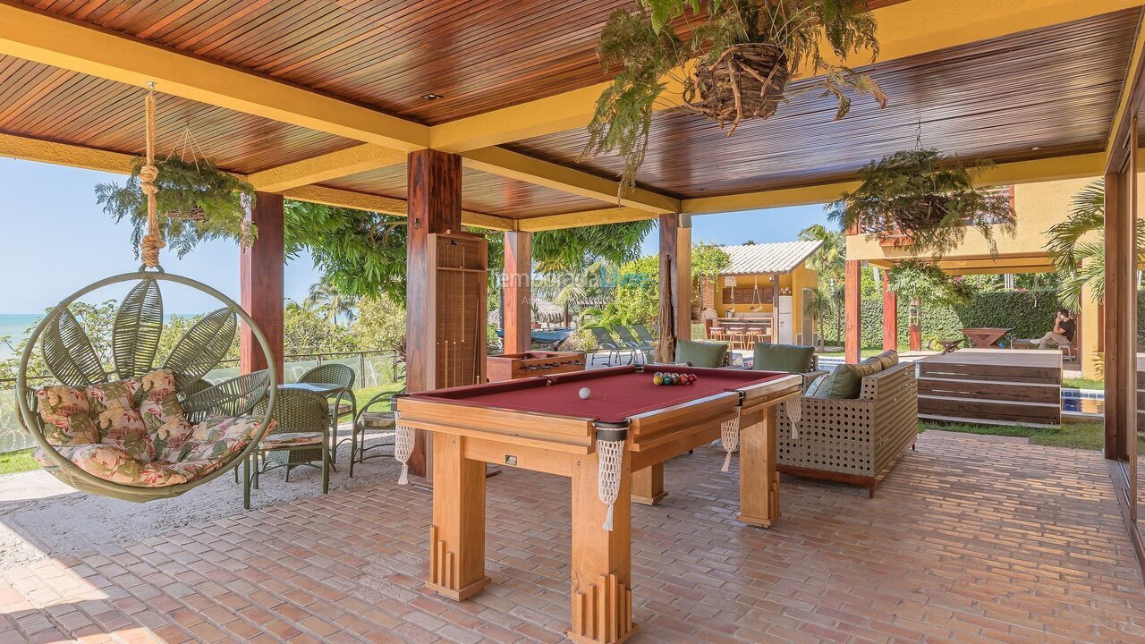 Casa para alquiler de vacaciones em Paracuru (Ce Praia de Paracuru)