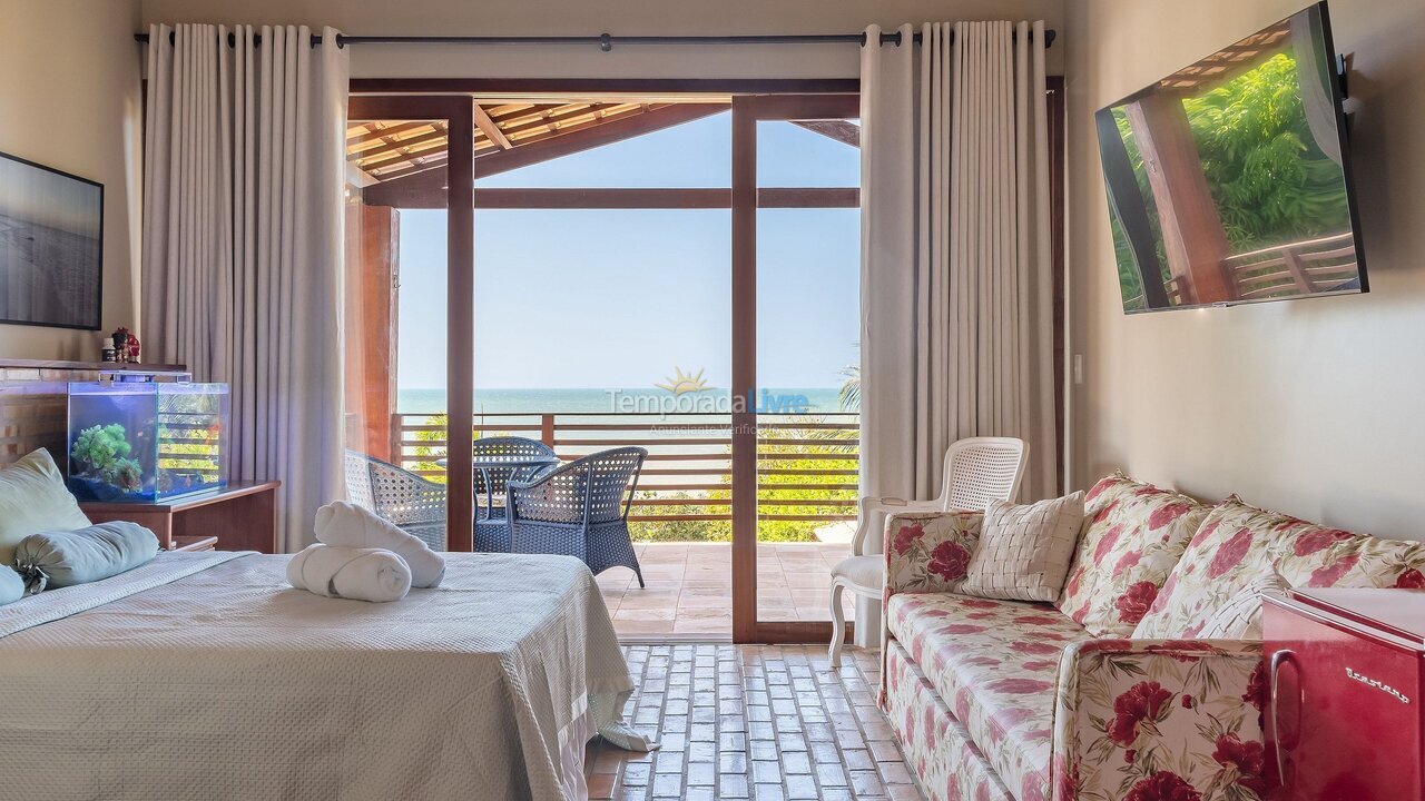 Casa para alquiler de vacaciones em Paracuru (Ce Praia de Paracuru)