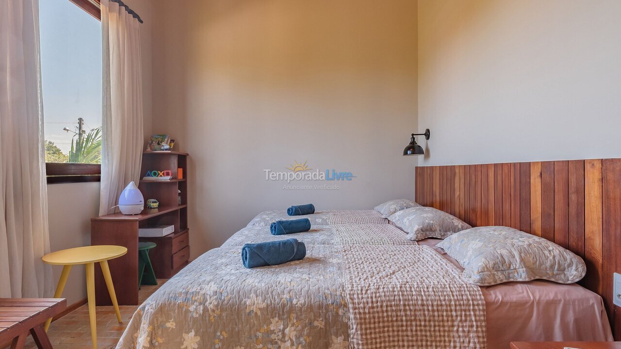 Casa para alquiler de vacaciones em Paracuru (Ce Praia de Paracuru)