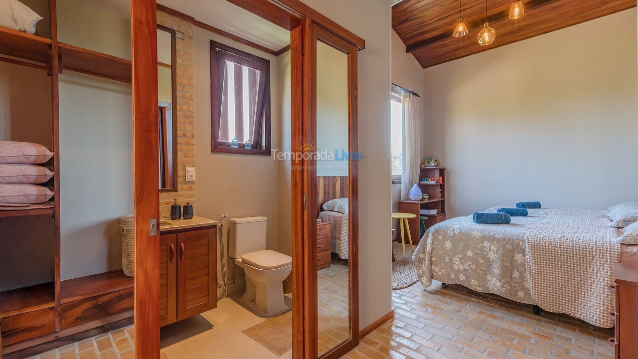 Casa para alquiler de vacaciones em Paracuru (Ce Praia de Paracuru)