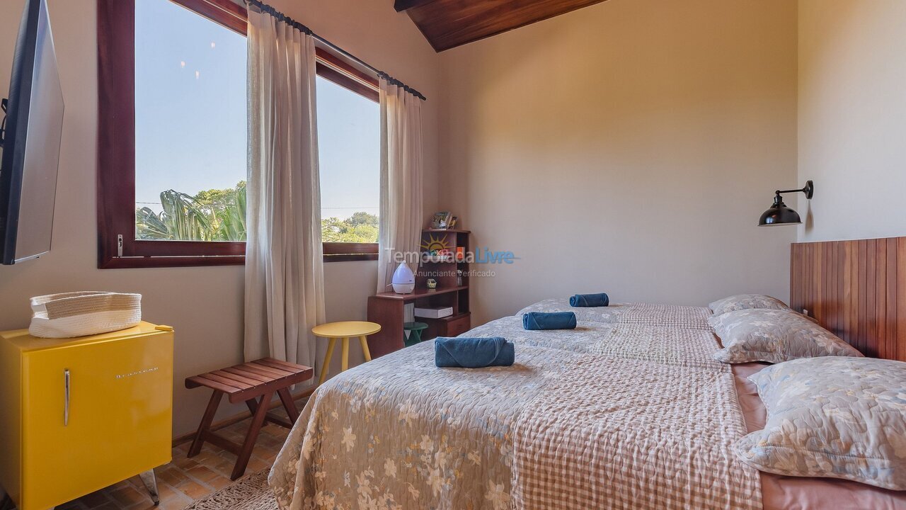 Casa para alquiler de vacaciones em Paracuru (Ce Praia de Paracuru)