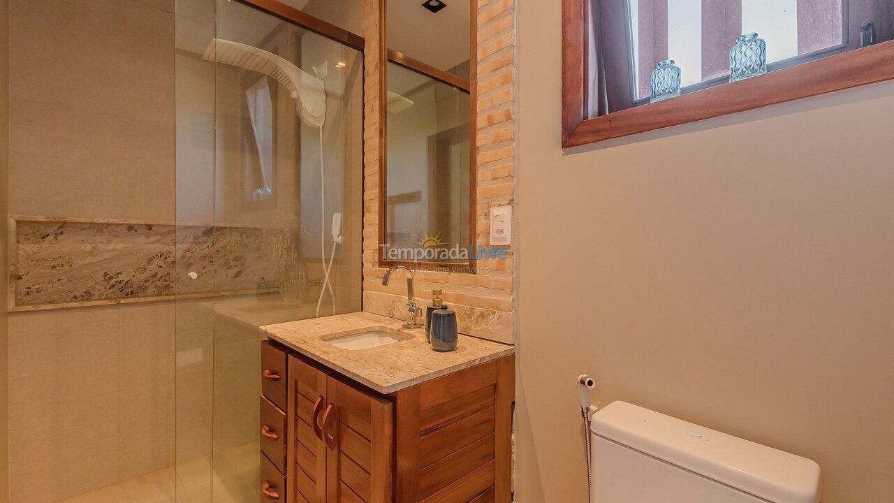 Casa para alquiler de vacaciones em Paracuru (Ce Praia de Paracuru)